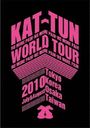 KAT-TUN -No More Pain- World Tour 2010 / KAT-TUN