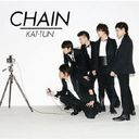 Chain / KAT-TUN