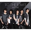 TO THE LIMIT [CD]