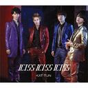 KISS KISS KISS [CD]