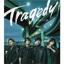 TRAGEDY [CD]