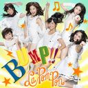 Bump!! [CD+DVD]