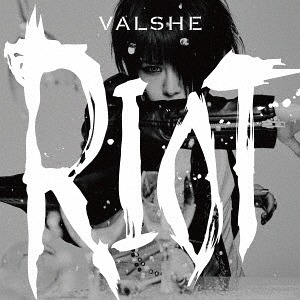 RIOT / VALSHE