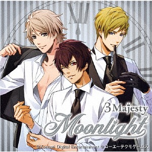 Moonlight & Sunlight / 3 Majesty, X.I.P.