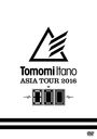 Tomomi Itano Asia Tour 2016 [OOO] Live DVD / Tomomi Itano