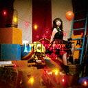 Trickster [CD]