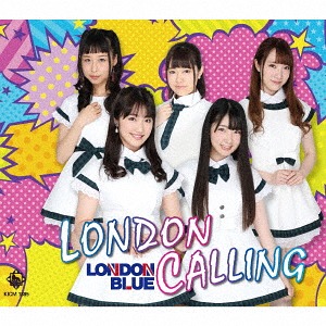 London Calling / LONDON BLUE