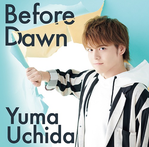 Title is to be announced (2nd Single) / Yuma Uchida