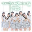 Snow Flake Remind(TYPE-B) (Type B) [CD]