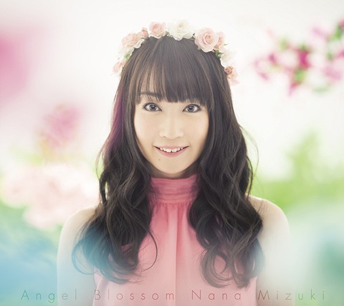 Angel Blossom / Nana Mizuki