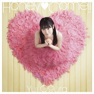 "Jokamachi no Dandelion (Anime)" Outro Theme: Honey Come!! / Yui Ogura