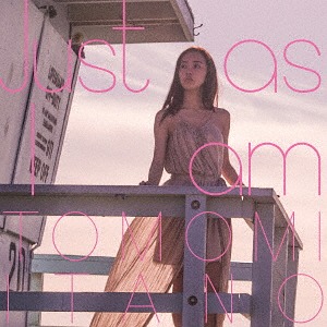 Just as I am / Tomomi Itano