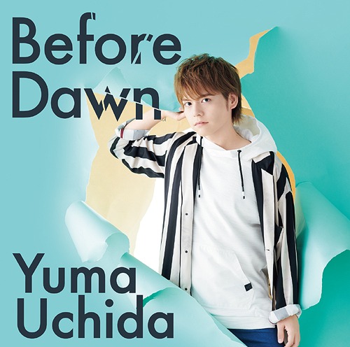 Title is to be announced (2nd Single) / Yuma Uchida