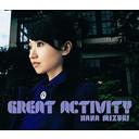 GREAT ACTIVITY [CD]