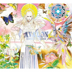 Avalon / Matenrou Opera