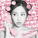 Title is to be announced (2nd Album) / Tomomi Itano