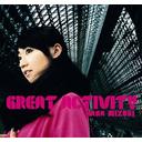 GREAT ACTIVITY [CD]