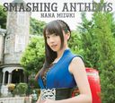 SMASHING ANTHEMS [CD+DVD]