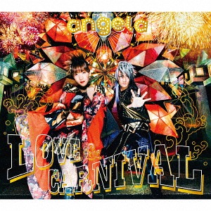 Love & Carnival / angela