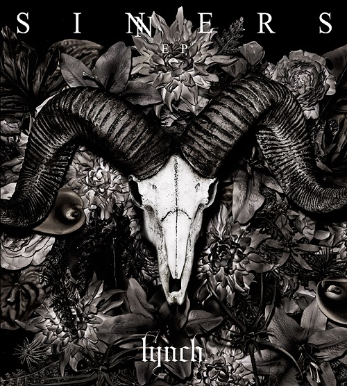 SINNERS-EP / lynch.