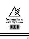 Tomomi Itano Asia Tour 2016 [OOO] Live Blu-ray / Tomomi Itano