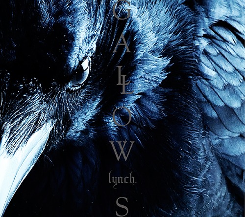 Gallows / lynch.