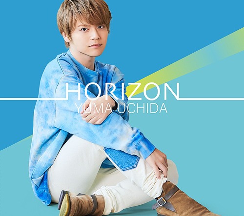 Horizon / Yuma Uchida