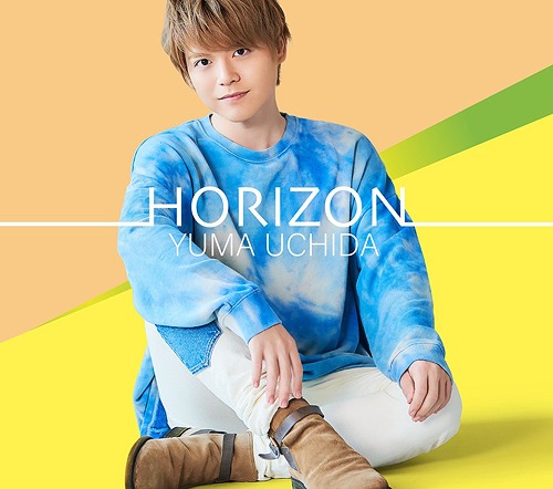 Horizon / Yuma Uchida