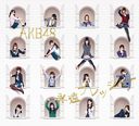 Title is to be announced (29th single) / AKB48