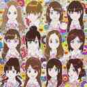 Namida Surprise! [CD+DVD]