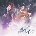 Halloween Night (Type III) (Regular Edition) [CD+DVD]