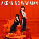 No Way Man / AKB48