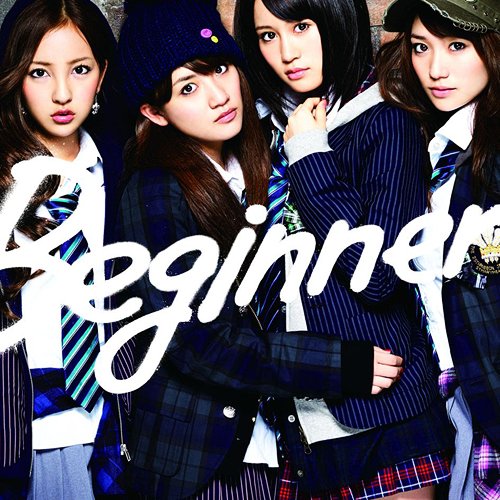 Beginner / AKB48