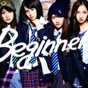 Beginner (Type-A) / AKB48