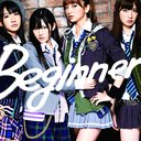 Beginner (Type-B) / AKB48