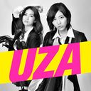 UZA (Type A) [Ltd. Edition]