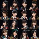 Title is to be announced (38th Single) / AKB48