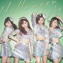 Halloween Night / AKB48