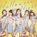 Halloween Night / AKB48