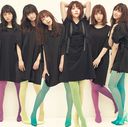 11 Gatsu no Anklet / AKB48