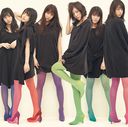 11 Gatsu no Anklet / AKB48