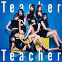 Teacher Teacher (Type B) (Ltd. Edition) [CD+DVD]