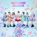 HAPPY BOUNCE BIRTHDAY [Limited Edition]