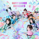 HAPPY BOUNCE BIRTHDAY [CD]