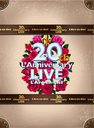20th L'Anniversary LIVE -Complete Box- / L'Arc-en-Ciel