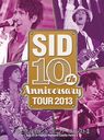 SID 10th Anniversary Tour 2013 - Fujikyu Hiland Conifer Forest 2 - / SID