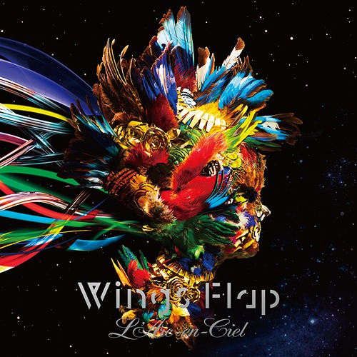 Wings Flap / L'Arc-en-Ciel