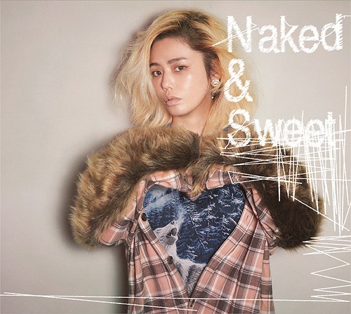 Naked & Sweet / Chara