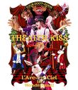 Tour 2007-2008 Theater of Kiss / L'Arc-en-Ciel
