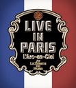 Live in Paris / L'Arc-en-Ciel